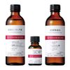 Tunemakers Wiping Lotion, Lotion & Ceramide Undiluted Solution, Peeling Solution, 4.1 fl oz (120 ml) + 200 Ceramide 0.7 fl oz (20 ml) + Undiluted Liquid Moisturizing Water, 4.1 fl oz (120 ml)