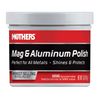 Mothers Mag & Aluminium Polish 5oz