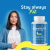 Slimella Fit - Keto & Weight Support- 60 Capsules