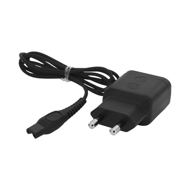 121AV Replacement QC5570/13 2 Pin Power Plug 422203624021 Compatible with Philips