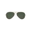 RAY BAN AVIATOR RB3025/L0205