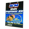 B&M 30262 Shift Improver Kit for Automatic Transmissions