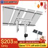 ECO-WORTHY Solar Panel Single Axis Tracking System with Tracker Controller