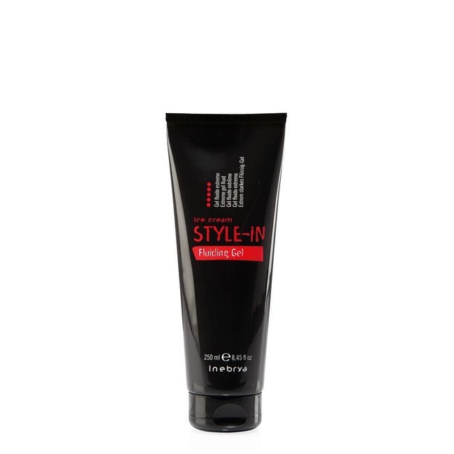 Inebrya Style-In Fluiding Gel 250ml