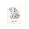 Charmant Fleurage Eye Shadow (Blanc Bonheur)