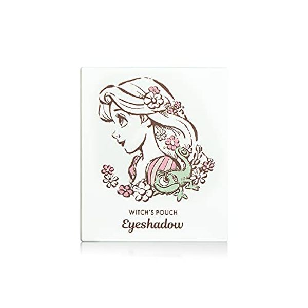 Charmant Fleurage Eye Shadow (Blanc Bonheur)