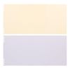 Delphonics Rolburn Flexible Refill Bellows L A (Cream, Light Gray))
