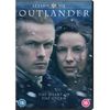 Outlander (2014) - Season 06 [DVD] [2022]