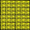 BULK HOME SECURITY ALARM WARNING STICKER DECALS SIGNS VIDEO CAMERAS SYSTEM AUTO