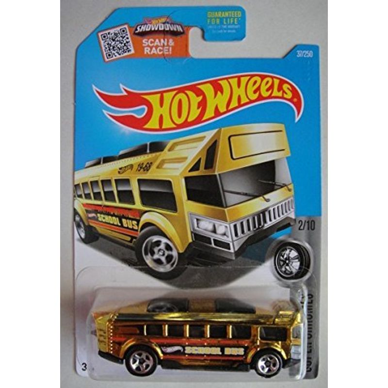 Las Mejores Ofertas En Mattel Hot Wheels Super Chromes Vehículos Diecast Y De Juguete | EBay
