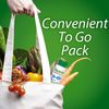 beano To Go Gas Prevention, Food Enzyme Dietary Supplement, Help Digest Gas-Causing Foods, 12 Tablets