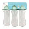 Boots Baby Standard Neck Bottle 260ml 3 Pack