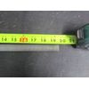 JOSLYN 3/4" x 18" Galvanized OVAL Eye Bolt