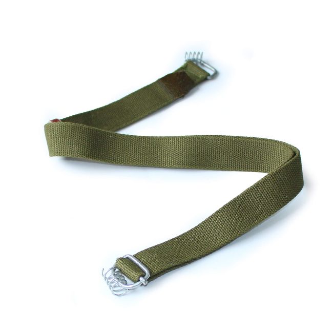 Chinese Surplus Type 56 SKS Spring Sling Strap 2 Ends