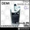 Demi Composio EQ Shield G Refill, Moist Type, 15.9 oz (450 g)