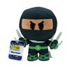 DevSeries Green Ninja Collector Plush - 8" Polyester Plush with Exclusive Virtual Item Code
