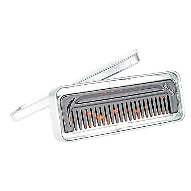 Bixby Wide Tooth Comb - Tobacco