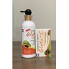 3 PCs Glut & Vitamin C set  100ml   💯 AUTHENTIC. 