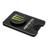 PopSocket Popwallet Plus MagSafe Black Holder  PopSocket+ Monster Energy LE