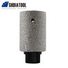Diamond Milling Chamfer Finger Bit 35mm Enlarging Holes for Tile Ceramic Marble