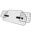 Dog Pet Barrier For Suv Car Vehicle Universal Cage Prevent Distracted Driving