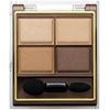 Excel Skinny Rich Shadow (SR01 Beige Brown) Eye Shadow