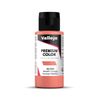 Vallejo Premium Color 60 ml Paint - Metallic Orange
