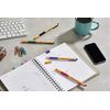 STABILO pointVisco Rollerball - Assorted Colours, Pack of 10