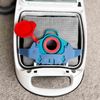 Macam Reusable vacuum bag compatible with Miele Classic C1, Complete C2 and C3 vacuums