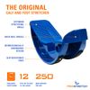 ProStretch Original Uni-Lateral Stretching System - Hamstring Achillies Calf & Foot Rocker
