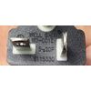 S1         REPLACEMENT SUPPLY POWER CORD N6-20P - C19, 20A, 300V, 6 FT