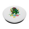 Schoolkid Eli Loud, Bright and Rockin´ Personalized PopSockets Adhesive PopGrip