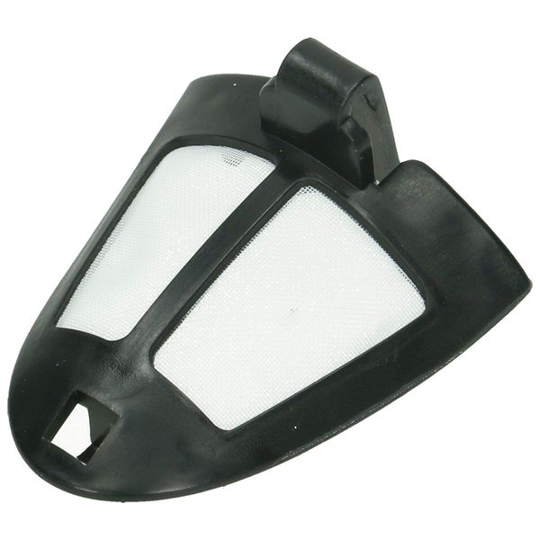 Russel Hobbs 700024, Plastic, Black