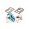 Hemline Magnetic Bag Clip