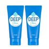 A'PIEU - Deep Clean Foam Cleanser 2pcs