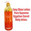 New packaging!! EASY Glow body  LOTION 535mlx1 💯 satisfaction.. ORIGINAL