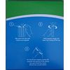 ASTROPLAST STERILE Saline PODS – Topical Irrigation Solution – 20ML