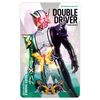 Kamen Rider Transformation Sound Card Selection Assorted Set EX-2