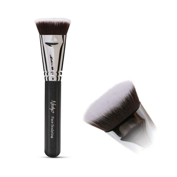 Nanshy Face Sculpting Makeup Brush