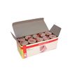 Ever Ready First Aid 3" Elastic Bandage with Clips - Box of 10