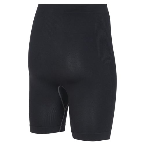 Noru Full Cool Shorts Moisture-Wicking Men's Motorcycle Riding Compression Short Black