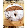 Organic  DEHYDRATED SOURDOUGH STARTER