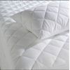 King Quilted Mattress Protector Cover Extra Deep Fully Fitted Extra Deep All Uk Sizes