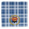YouCustomizeIt Personalized Hipster Dad Washcloth