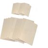 PFT 20 X Sheets of Large and Medium Sizes Tattoo Practice Skins, OTW-Tab1