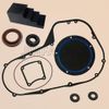 Primary Gasket Kit & Drive Locking Tool for 1999-2006 Harley-Davidso