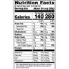 Munchies Snack Mix Hot, 2 Ounce, 64 Per Case