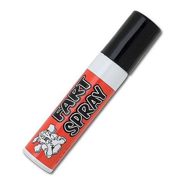 Forum Novelties Cool Fart Spray