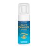 OCuSOFT Oust Demodex Foam Cleanser - Extra Strength - Foaming Cleanser for Eyeli