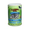 Clabber Girl Baking Soda, 12 Ounce